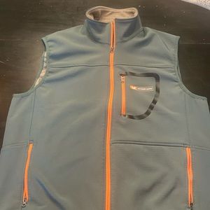 Southern Marsh Vest